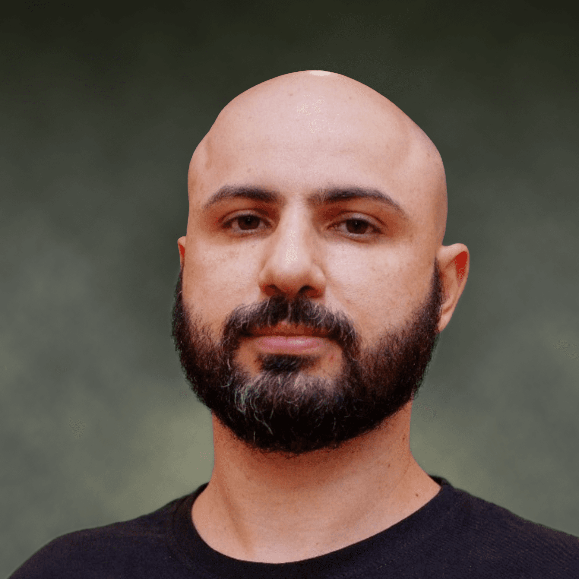 Rodrigo Filorio - Diretor de Arte & Fundador 3d10 Studios